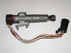 Cac2722 Jaguar Ignition Switch Lock Key And Barrel Xjs