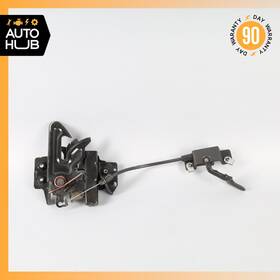 15910870 Cadillac 10342003 04-09 Xlr Hood Safety Catch Lock Latch Oem