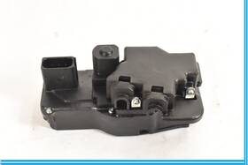 103443215 Cadillac 04-09 Xlr Front Right Passenger Door Lock Latch Actuator