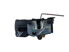 10373664 Cadillac 03-07 Cts 04-06 Srx Rear Left Back Side Door Lock Latch