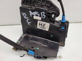 13501187 Cadillac 2013-2015 Ats Right Front Passenger Door Lock Latch Actuator