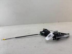 13503768 Cadillac 2010-2012 Srx Rear Right Passenger Side Door Latch Lock Actuator Oem
