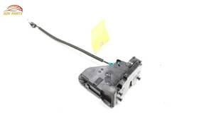 13539387 Cadillac Ct5 Rear Right Passenger Side Door Lock Latch Actuator Oem 2020 - 2024