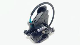 13544192 Cadillac 22-24 Ct5 V Blackwing Driver Left Rear Door Latch Lock Actuator Oem