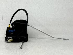 13546475 Cadillac 2017-2024 Xt5 Front Left Drivers Side Lock Latch Actuator Oem Lot2511
