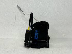 13546550 Cadillac 2017-2024 Xt5 Rear Left Driver Side Lock Latch Actuator Oem Lot2511