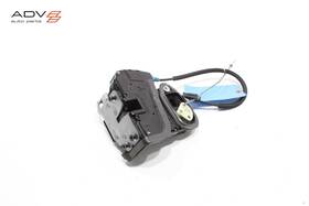 13546591 Cadillac Ats Rear Right Passenger Side Door Lock Latch Actuator Oem 2016 - 2018