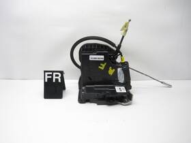 13592288 Cadillac 2013-2019 Xts Front Right Door Lock Latch Actuator Oem