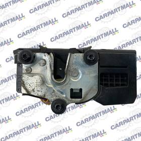 15255710 Cadillac 03-07 Cts 04-06 Srx Front Right Passenger Door Lock Latch Oem