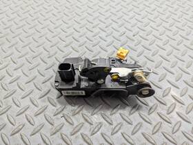 15817023 Cadillac 2005 - 2007 Cts Oem Door Latch Lock Actuator Rear Left Driver Side