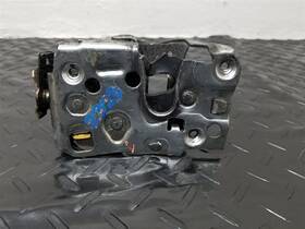 16631627 Cadillac 99-00 Escalade Front Left Driver Latch Lock Actuator Oem