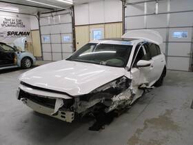 181.gm6320 Cadillac Ct5 2020 Keys/latches/locks 1725308