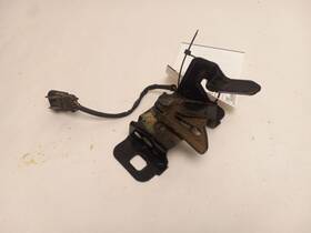 181.gm6n15 Cadillac Hood Latch For Xts 2015