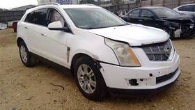 181.gm6q12 Cadillac Srx 2012 Keys/latches/locks 749185