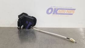 181.gm6s19 Cadillac 19 2019 Ct6 Oem Passenger Right Front Door Latch Lock