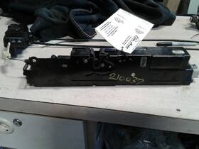 181.gm6x08 Cadillac Xlr 2008 Keys/latches/locks 771267