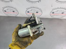 Cadillac 181.gm6x93 1993 Gm Seville Trunk Latch Pulldown Motor Assembly #20160580