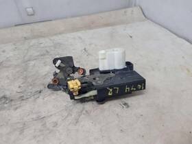 20204104 Cadillac 2003-2006 Yukon Tahoe Escalade Lh Driver Rear Door Latch Lock Actuator