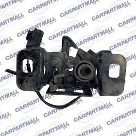 20810956 Cadillac 2010 2011 Srx Front Hood Lock Latch Release Actuator Assembly