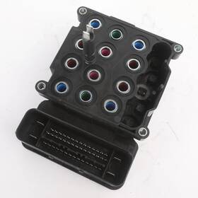 Cadillac 20842710 2011-2014 Srx Abs Anti-lock Brake Module
