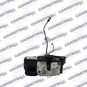 22741953 Cadillac 2005-2011 Sts Rear Left Back Door Lock Latch Release Actuator