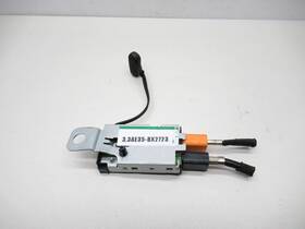 22896705 Cadillac 13-19 Xts Roof Overhead Radio Antenna Amplifier Module Oem