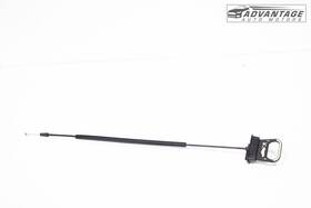 23346864 Cadillac 2016-2020 Ct6 Tailgate Liftgate Trunk Emergency Inner Release Cable Oem