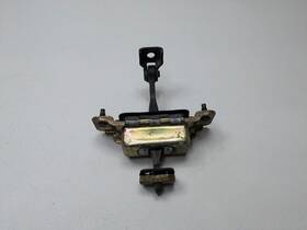 25765478 Cadillac 2005 - 2007 Cts Oem Door Check Strap Stopper Front Right Passenger Side