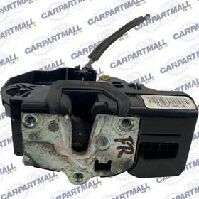 25790696 Cadillac 07-09 Srx Front Right Side Door Lock Latch Release Actuator