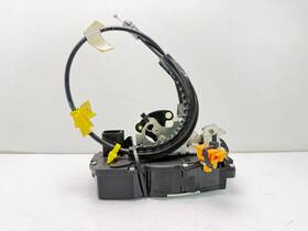 25831218 Cadillac 2008-2014 Cts Front Right Side Door Latch Lock Actuator Oem