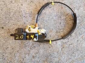 25955017 Cadillac 2010-2014 Escalade Tahoe Yukon Suburban Rh Passenger Front Door Latch