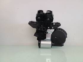 287.gm6x18 Cadillac Rear Trunk Latch Lock Actuator For Chevy Gmc Buick Fits 2018 Xt5 588008