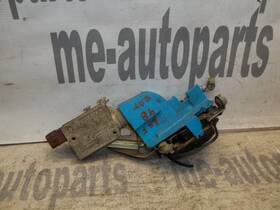 53454 Cadillac 1997-2001 Catera Oem Driver Left Front Door Lock And Actuator Latch