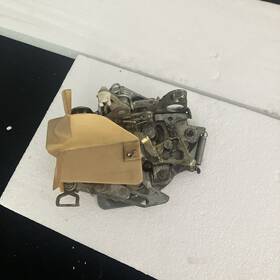 643.gm6m92 Cadillac 90-91 Allante Right Door Lock Actuator Passenger Oem