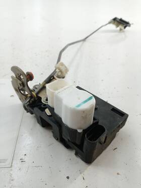 643.gm6v06 Cadillac 06 07 08 09 10 11 Dts Passenger Right Front Door Lock Latch Actuator Oem