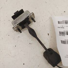 715.gm6n16 Cadillac Xts Door Check Right Passenger Rear Hinge Stopper Detent 2016 2017 201