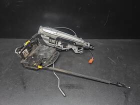 Cadillac 726.gm6n13 Xts Door Handle Latch Lock Right Rear 2013 2014 2015 2016 2017 Oem