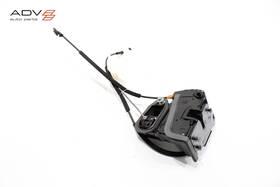 84036215 Cadillac Xt4 Rear Left Driver Side Door Lock Latch Actuator Oem 2019 - 2025