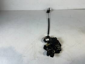 84374346 Cadillac 2016 - 2020 Ct6 Power Trunk Deck Lid Latch Lock Actuator Oem