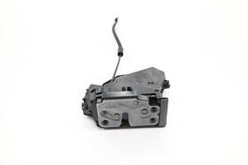 87835537 Cadillac 2024 - 2025 Lyriq Rear Left Driver Side Door Latch Lock Actuator Oem