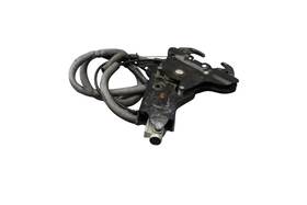 88956587 Cadillac 04-09 Xlr Convertible Top Roof Center Lock Latch Mechanism 004029 Oem