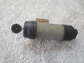 9836225 Cadillac 1971 1972 73 1974 75 1976 Cadillic Lh Power Door Latch Actuator