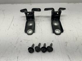 Cadillac A046057 2020-2025 Ct5 Right Passenger Front Upper Lower Door Hinge Set X2 Oem