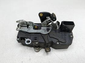 L10352115 Cadillac 2004 - 2009 Srx Oem Door Latch Lock Actuator Front Left Driver Side
