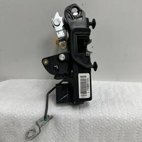 L15900164 Cadillac 2003-2007 Cts Front Left Side Door Lock Latch Actuator Oem