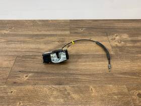 L22791011 Cadillac 2008-2014 Cts Front Door Lock Latch Left Side Oem