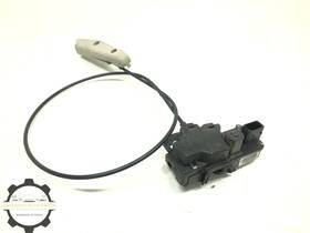 Cadillac R10352338 2004-2009 Xlr Right Passenger Front Door Lock Latch Actuator Oem