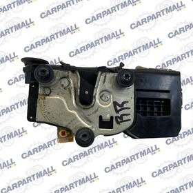 R15817022 Cadillac 2004-2006 Srx Rear Right Side Door Lock Latch Actuator Oem