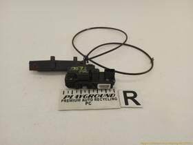 Cadillac R22922932 Cts Coupe Passenger Right Front Door Latch Fits 2011-2014 11 12 13 14