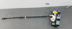 R25843164 Cadillac 08-14 Cts Passenger Right Rear Door Latch Lock Actuator Oem